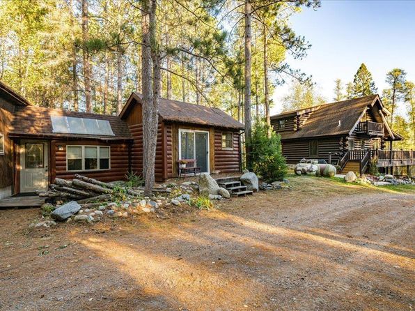 1308 Wander Rd, Isabella, MN 55607