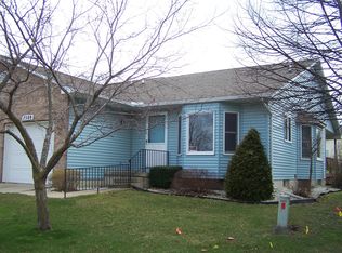 7509 Elizabeth Ct, Swartz Creek, MI 48473