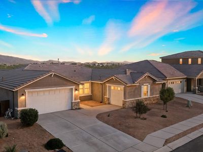 5439 S Sierra Prieta Trl, Tucson, AZ, 85747