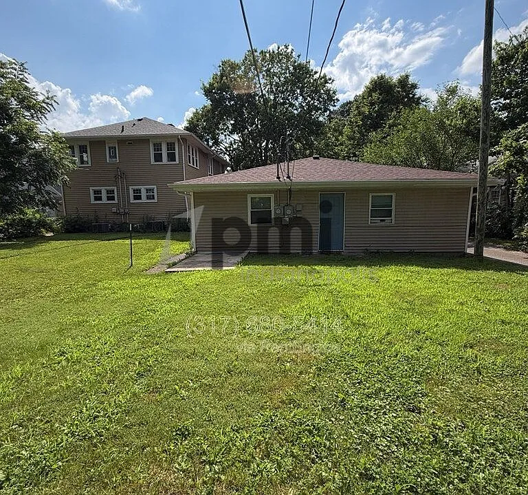 3241 Guilford Ave