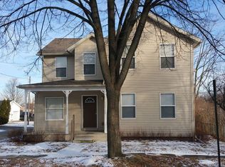 145 Chandler St, Adrian, MI 49221