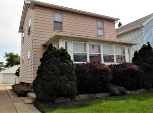 1009 Woodsdale Ave, Toledo, OH 43609