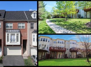 4518 Billingham St, Fairfax, VA 22030