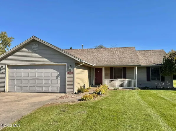 313 Gary Dr, Bryan, OH 43506