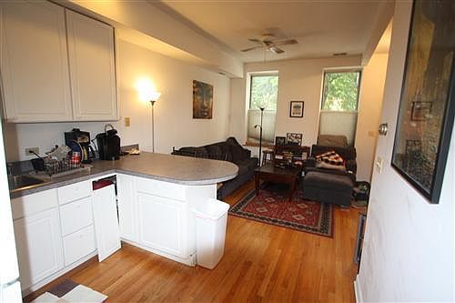4th image of 1046 N Honore St #2
