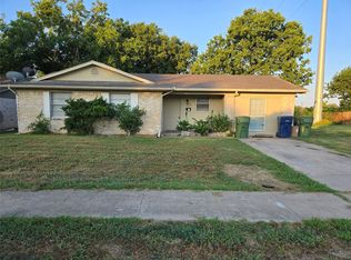 4825 Miami Dr, Garland, TX 75043