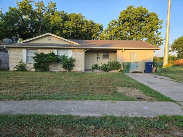 Home for Sale in Garland TX