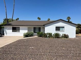 2612 S Country Club Way, Tempe, AZ 85282