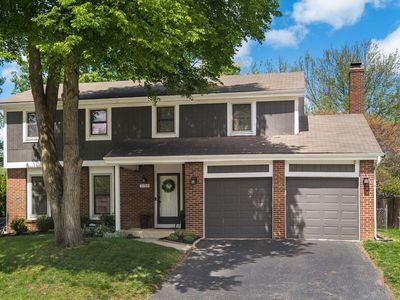 3186 Delburn Ave, Dublin, OH, 43017