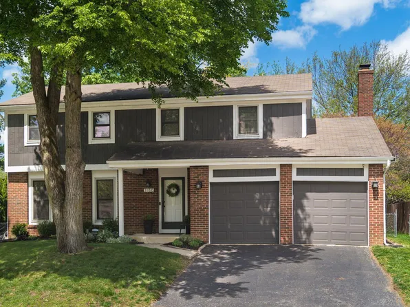 3186 Delburn Ave, Dublin, OH 43017