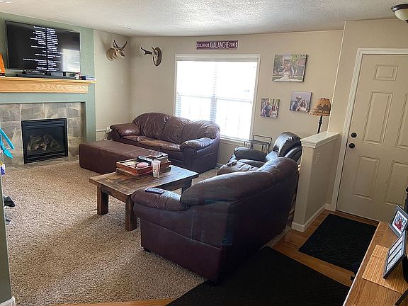 Main living room