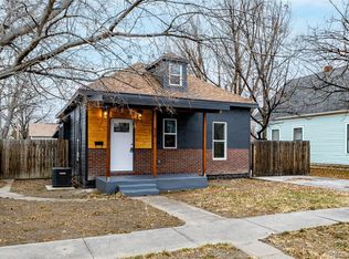 426 Lincoln Street, Sterling, CO 80751