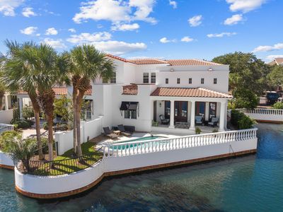 8062 Fountains Ln, Sandestin, FL, 32550