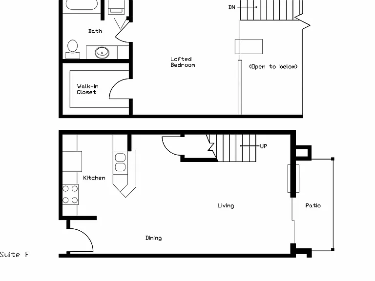 Hawks Ridge — Photo 15