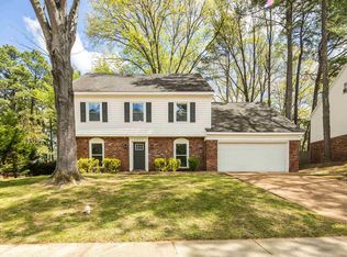 2096 Allenby Rd, Germantown, TN 38139
