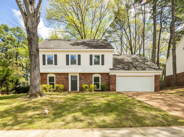 2096 Allenby Rd, Germantown, TN 38139