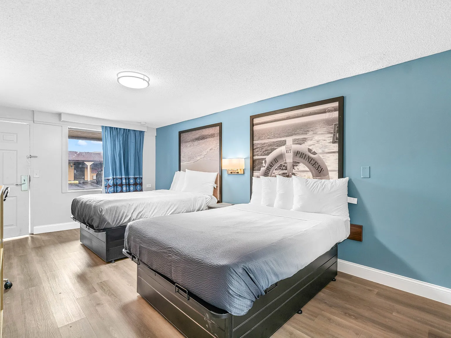 1 bed, 264 sqft, $1,510 — Photo 3
