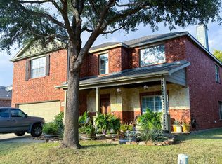 1037 Lancashire Ln, Prosper, TX 75078