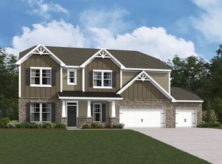 237 Amber Glen Dr, Locust, NC 28097