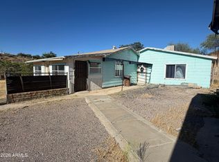 492 W EUCLID Avenue, Globe, AZ 85501
