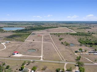 1167 County Road 427, Thrall, TX 76578