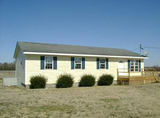 7331 Shallingtons Mill Rd, Macclesfield, NC 27852