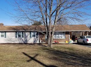 2561 Giles Mill Rd, Bunker Hill, WV 25413