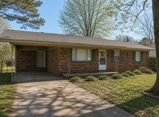 712 Upchurch St, Bald Knob, AR 72010