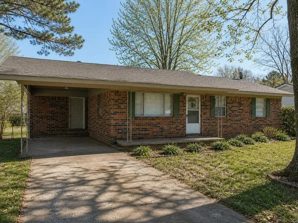712 Upchurch St, Bald Knob, AR 72010