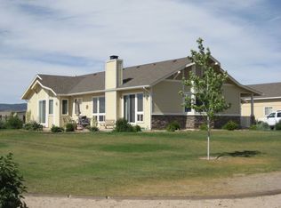 2420 Shena Ter, Gardnerville, NV 89410