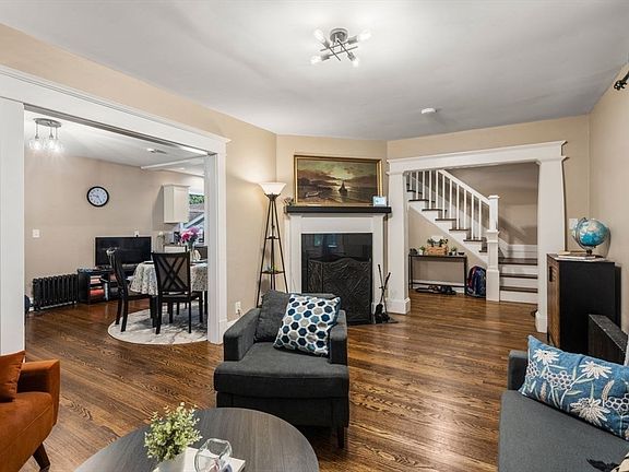 4th image of 38 Manchester Ter