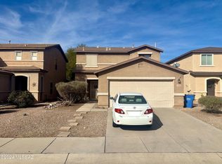 1044 W Sea Urchin St, Tucson, AZ 85704