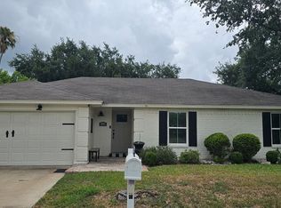 1802 Cherry Ct, Harlingen, TX 78550