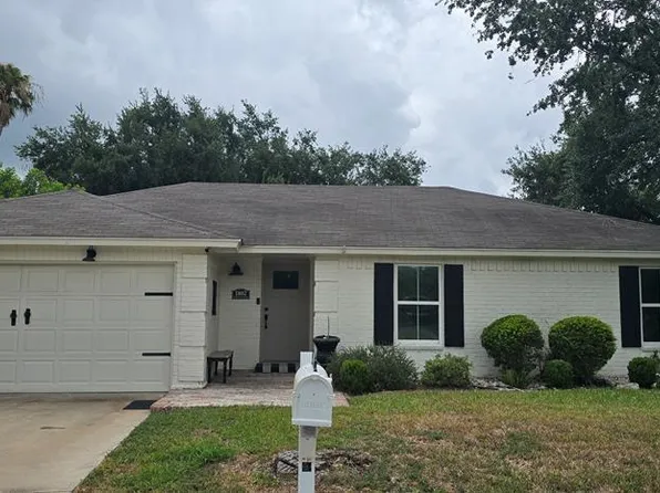 1802 Cherry Ct, Harlingen, TX 78550