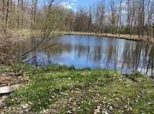 Simpson Rd, Mendon, MI 49072