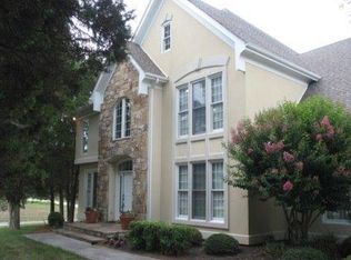 639 Trowbridge Ln, Knoxville, TN 37934