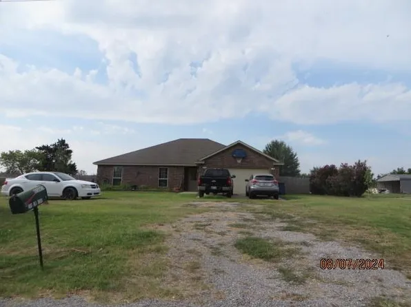 515 County Road 1390, Chickasha, OK 73018