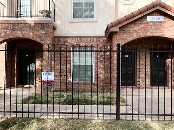 2106 Main St, Lubbock, TX 79401