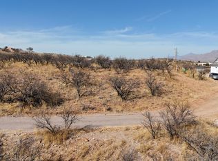 969 Pepper Ln #18, Rio Rico, AZ 85648