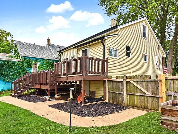 2nd image of 3678 S Bombay AVENUE