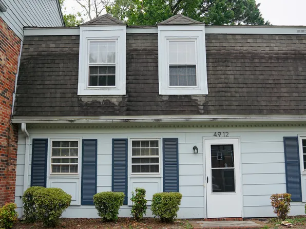4912 Seabrook Ct, Wilmington, NC 28403