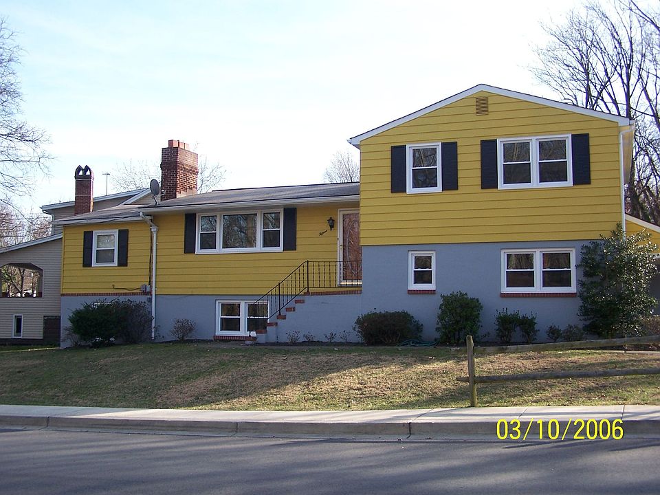 Front Elevation