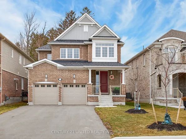 10 Forman St, Scugog, ON L9L 0B2