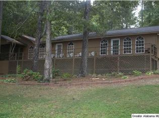 32 Cox Ln, Alpine, AL 35014