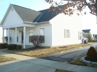 2348 Burson St, Grove City, OH 43123