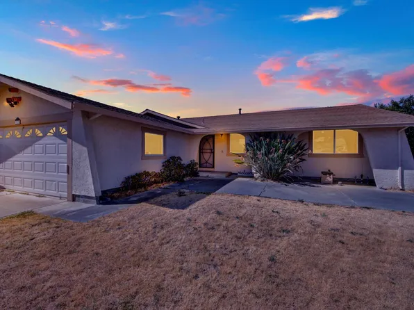 517 Fortuna Court, Suisun City, CA 94585