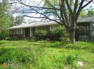 1698 Seymour Rd, Bowman, GA 30624