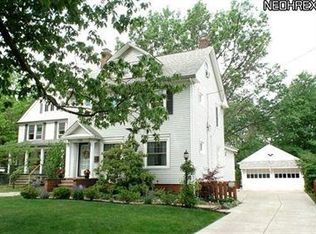 1782 S Green Rd, South Euclid, OH 44121