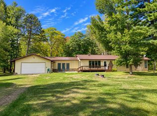 22838 Glenhaven Dr, Nevis, MN 56467