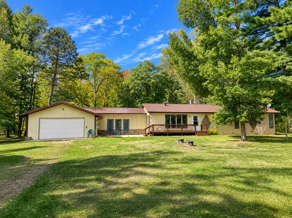 22838 Glenhaven Dr, Nevis, MN 56467